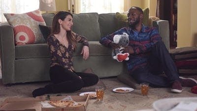 Assistir New Girl Temporada 6 Episódio 16 Online em HD