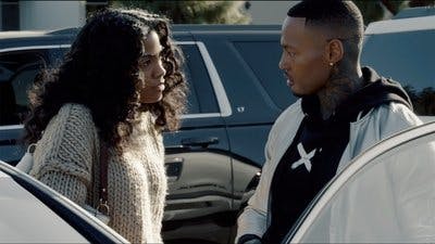 Assistir Double Cross Temporada 1 Episódio 6 Online em HD