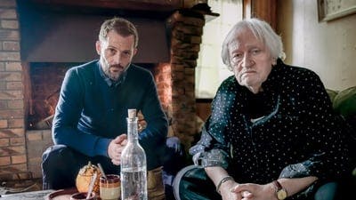 Assistir Borboletas Negras Temporada 1 Episódio 1 Online em HD