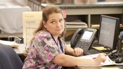 Assistir Nurse Jackie Temporada 6 Episódio 9 Online em HD