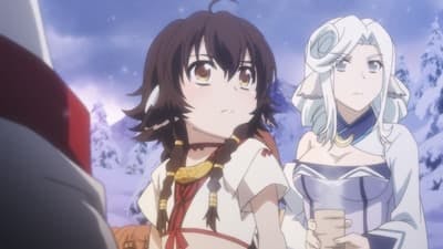 Assistir Utawarerumono Temporada 3 Episódio 24 Online em HD