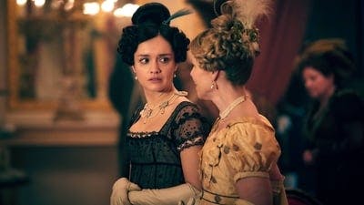 Assistir Vanity Fair Temporada 1 Episódio 6 Online em HD