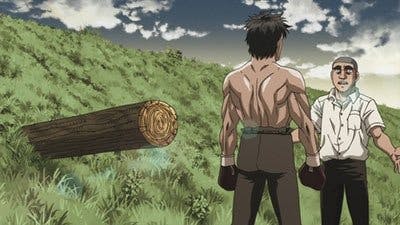 Assistir Hajime no Ippo Temporada 3 Episódio 24 Online em HD
