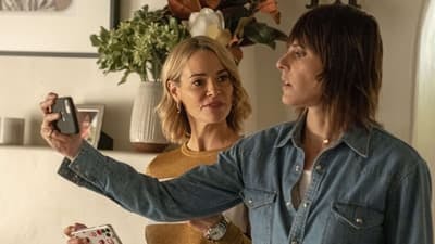 Assistir The L Word: Geração Q Temporada 2 Episódio 9 Online em HD