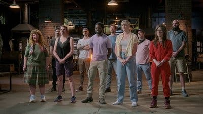 Assistir Vidrados Temporada 4 Episódio 1 Online em HD