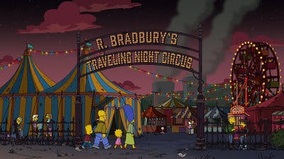 Assistir Os Simpsons Temporada 36 Episódio 7 Online em HD