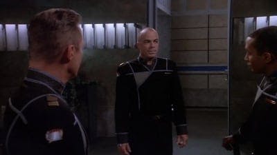 Assistir Babylon 5 Temporada 4 Episódio 7 Online em HD