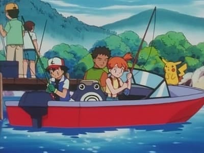 Assistir Pokémon Temporada 4 Episódio 11 Online em HD