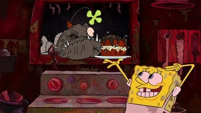Assistir Bob Esponja Calça Quadrada Temporada 13 Episódio 39 Online em HD