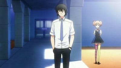 Assistir The Fruit of Grisaia Temporada 1 Episódio 2 Online em HD