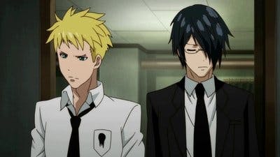 Assistir Soul Eater Not! Temporada 1 Episódio 10 Online em HD