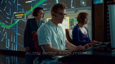 Assistir NCIS: Los Angeles Temporada 5 Episódio 1 Online em HD