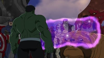 Assistir Hulk e os Agentes de S.M.A.S.H. Temporada 2 Episódio 26 Online em HD