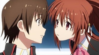 Assistir Little Busters! Temporada 2 Episódio 4 Online em HD