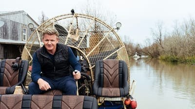 Assistir Sabores Extremos com Gordon Ramsay Temporada 2 Episódio 3 Online em HD