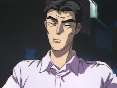 Assistir Initial D Temporada 1 Episódio 15 Online em HD