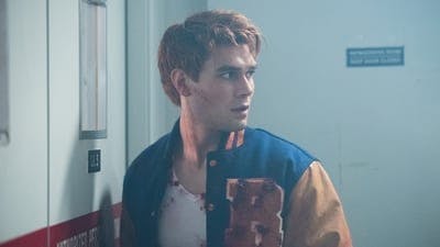 Assistir Riverdale Temporada 2 Episódio 1 Online em HD