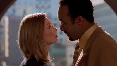 Assistir Ally McBeal: Minha Vida de Solteira Temporada 2 Episódio 15 Online em HD