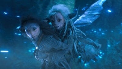 Assistir O Cristal Encantado: A Era da Resistência Temporada 1 Episódio 8 Online em HD