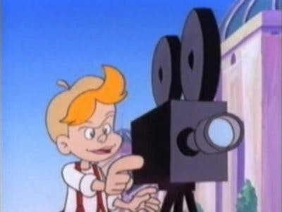 Assistir De Volta Para O Futuro Temporada 2 Episódio 12 Online em HD