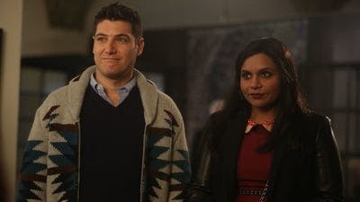 Assistir The Mindy Project Temporada 4 Episódio 10 Online em HD