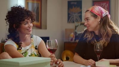 Assistir #Luimelia Temporada 3 Episódio 2 Online em HD