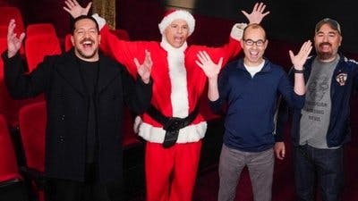 Assistir Tirando a Maior Onda Temporada 10 Episódio 16 Online em HD