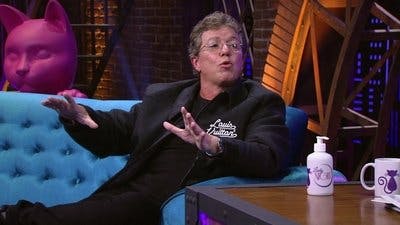Assistir Lady Night Temporada 7 Episódio 11 Online em HD