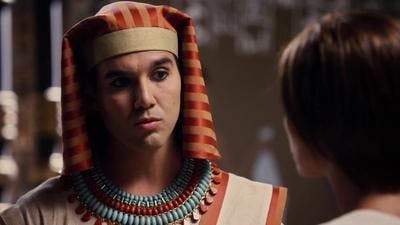 Assistir Moses and the Ten Commandments Temporada 1 Episódio 44 Online em HD