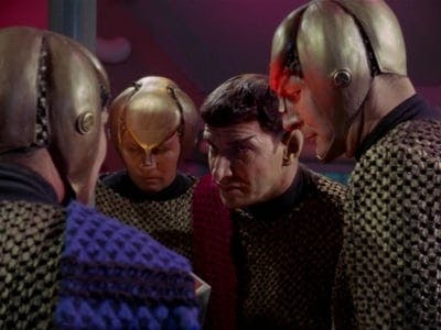 Assistir Jornada nas Estrelas Temporada 1 Episódio 14 Online em HD