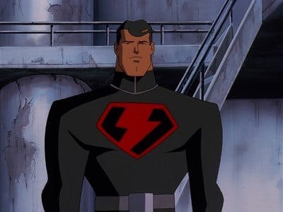 Assistir Superman: A Série Animada Temporada 2 Episódio 12 Online em HD