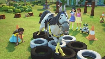 Assistir LEGO Friends: Meninas em Missão Temporada 2 Episódio 17 Online em HD