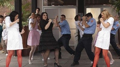 Assistir Drop Dead Diva: Sob Medida Temporada 3 Episódio 1 Online em HD