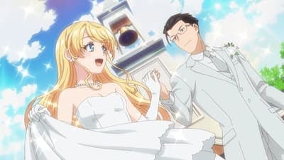 Assistir Fantasy Bishoujo Juniku Ojisan to Temporada 1 Episódio 9 Online em HD