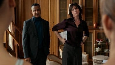 Assistir Étoile: a Dança das Estrelas Temporada 1 Episódio 6 Online em HD