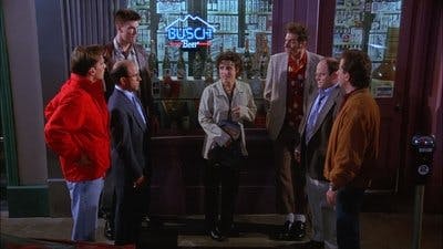 Assistir Seinfeld Temporada 8 Episódio 3 Online em HD