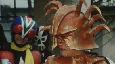 Assistir Kamen Rider Temporada 2 Episódio 47 Online em HD