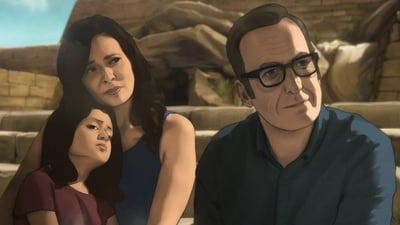 Assistir Undone Temporada 1 Episódio 5 Online em HD