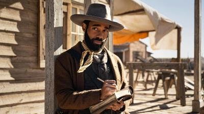 Assistir Walker: Independence Temporada 1 Episódio 12 Online em HD