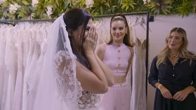 Assistir Casamento às Cegas: Brasil Temporada 2 Episódio 8 Online em HD