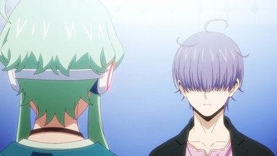 Assistir CARDFIGHT!! VANGUARD overDress Temporada 3 Episódio 3 Online em HD