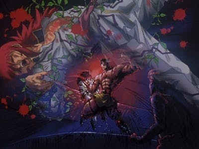 Assistir Yu Yu Hakusho Temporada 2 Episódio 13 Online em HD