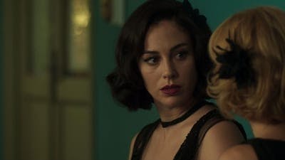 Assistir As Telefonistas Temporada 2 Episódio 8 Online em HD