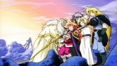 Assistir Slayers Temporada 3 Episódio 7 Online em HD