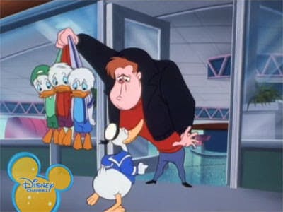 Assistir TV Quack Temporada 1 Episódio 17 Online em HD