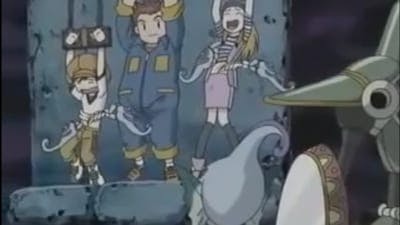 Assistir Digimon Frontier Temporada 1 Episódio 23 Online em HD