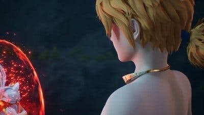 Assistir Tales of Gods and Demons Temporada 1 Episódio 235 Online em HD