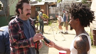 Assistir Meu Nome é Earl Temporada 3 Episódio 18 Online em HD