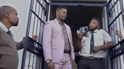 Assistir Reis de Joanesburgo Temporada 1 Episódio 1 Online em HD