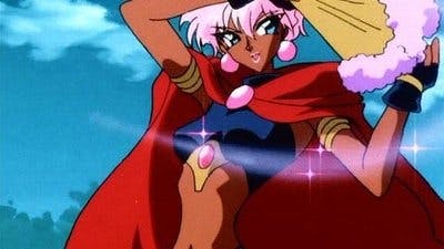 Assistir Guerreiras Mágicas de Rayearth Temporada 1 Episódio 12 Online em HD